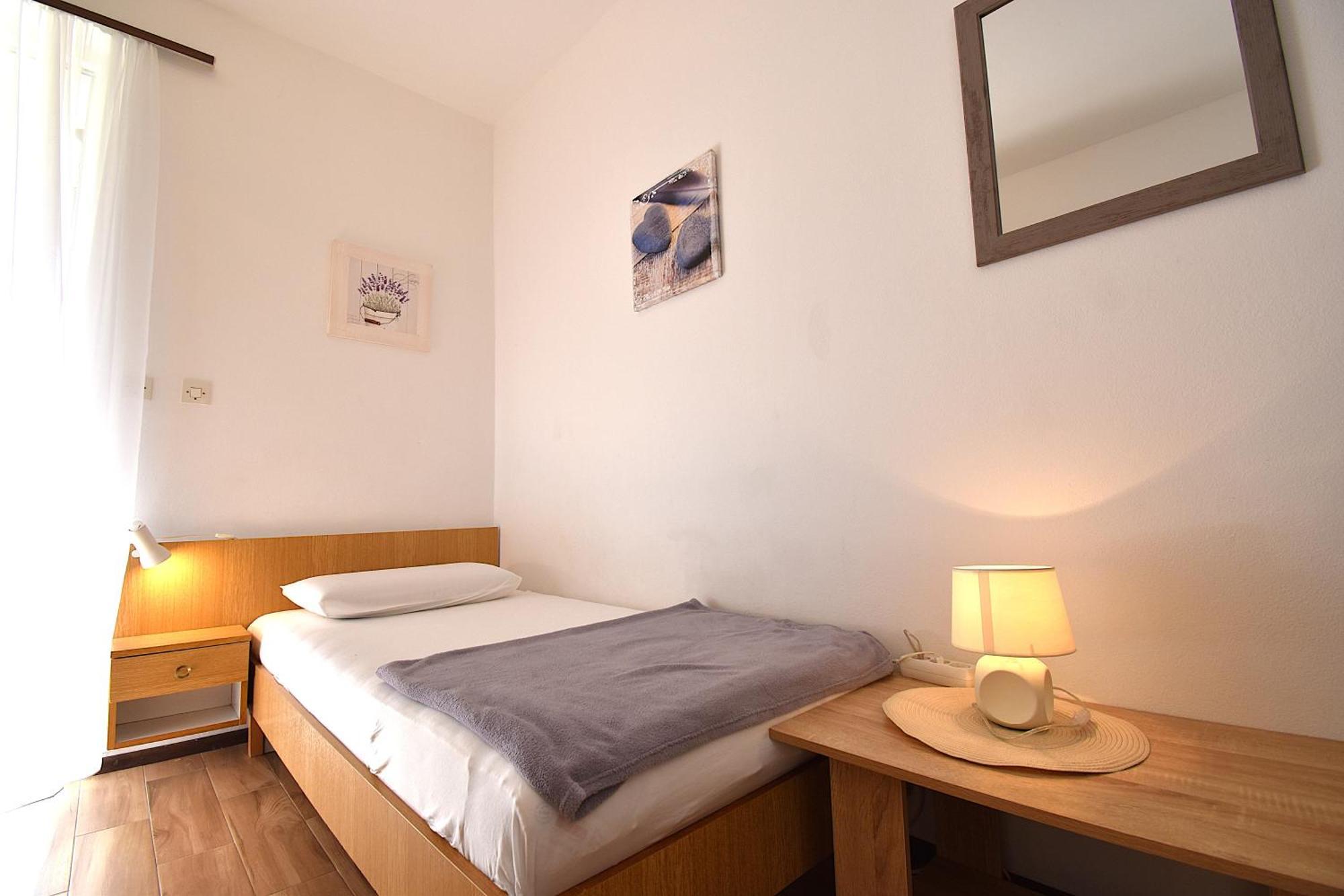 Apartments Zenko Rab Town Ngoại thất bức ảnh